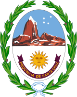 Consejo de la Magistratura Prov. de Santa Cruz